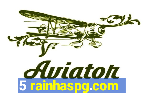 5 rainhaspg.com